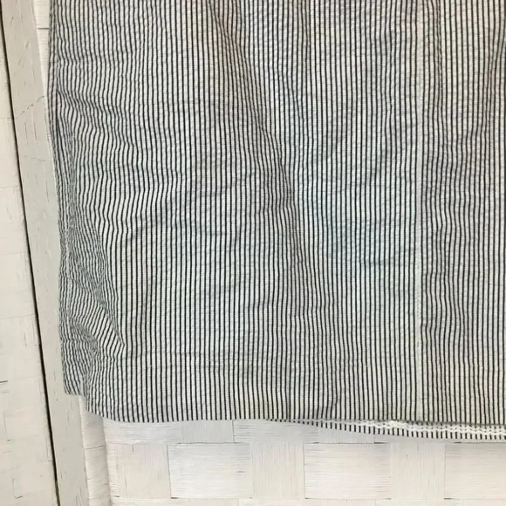 J. Crew crew blue